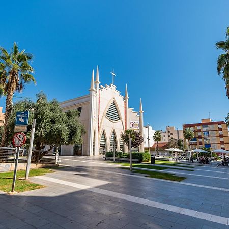 Apartamento En Centro Torrevieja Exterior photo