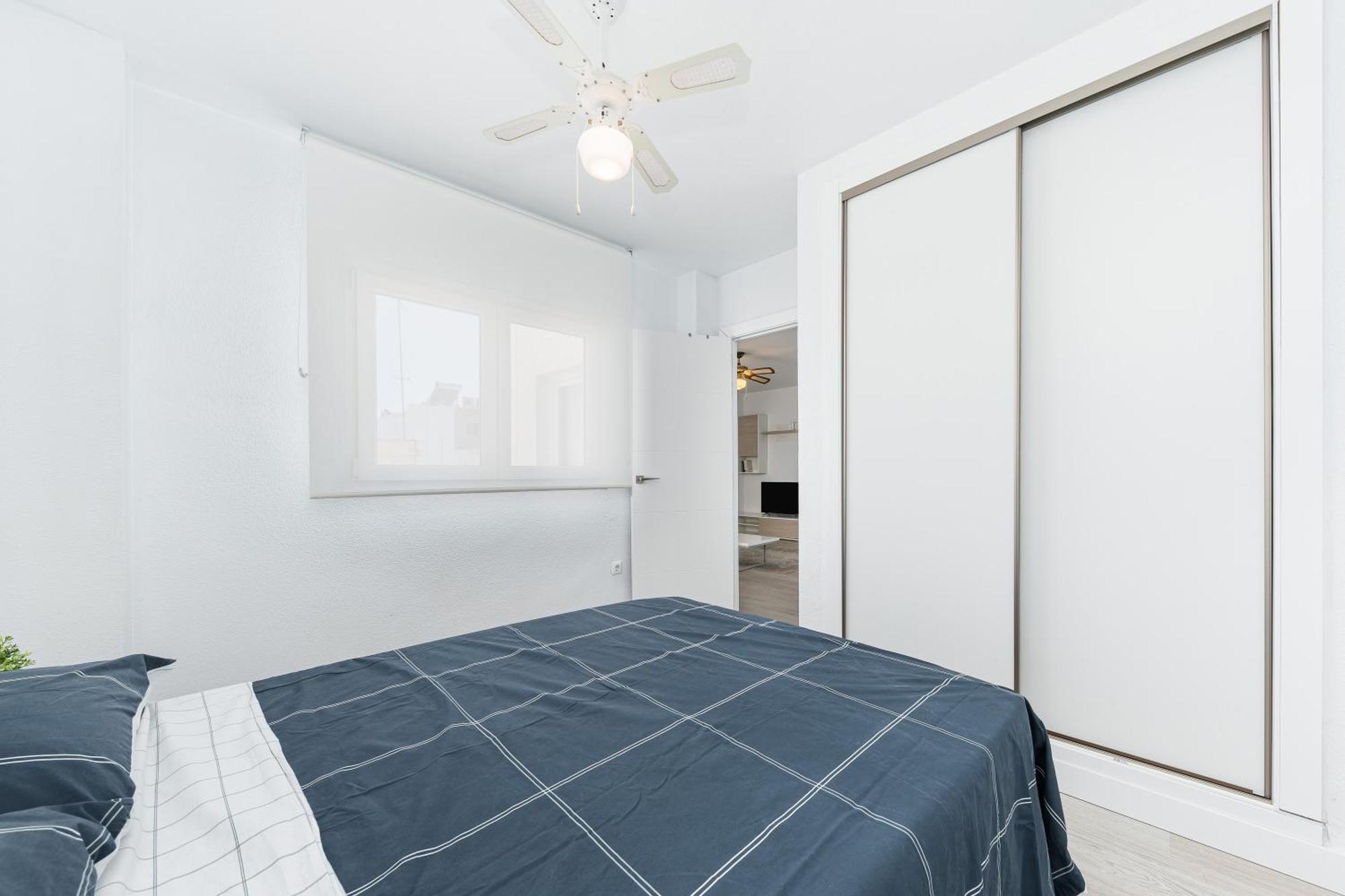 Apartamento En Centro Torrevieja Exterior photo