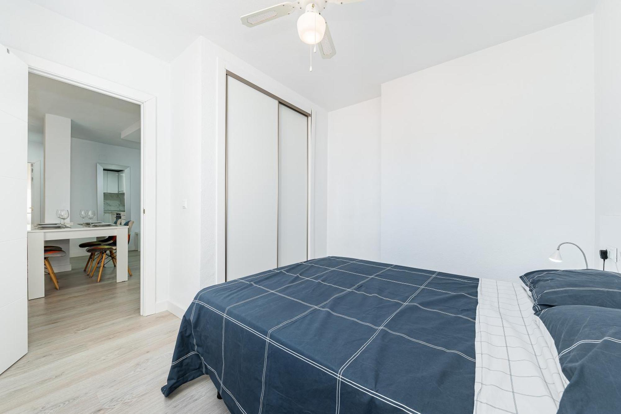 Apartamento En Centro Torrevieja Exterior photo