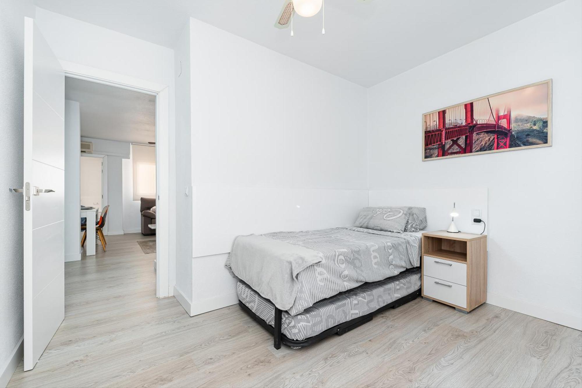 Apartamento En Centro Torrevieja Exterior photo